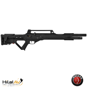 Hatsan Invader Auto Pcp Havalı Tüfek
