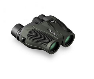 Vortex Vanquish 10×26 Mini El Dürbünü (VNQ-1026)
