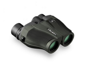 Vortex Vanquish 10×26 Mini El Dürbünü (VNQ-1026)