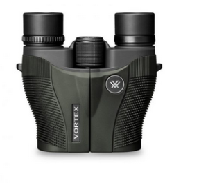 Vortex Vanquish 10×26 Mini El Dürbünü (VNQ-1026)