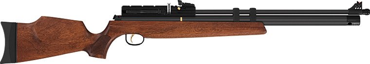 Hatsan AT44 W X 10 LONG PCP Havalı Tüfek 5.5mm