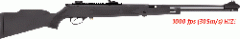 Hatsan Torpedo 105X Havalı Tüfek 5.5 MM