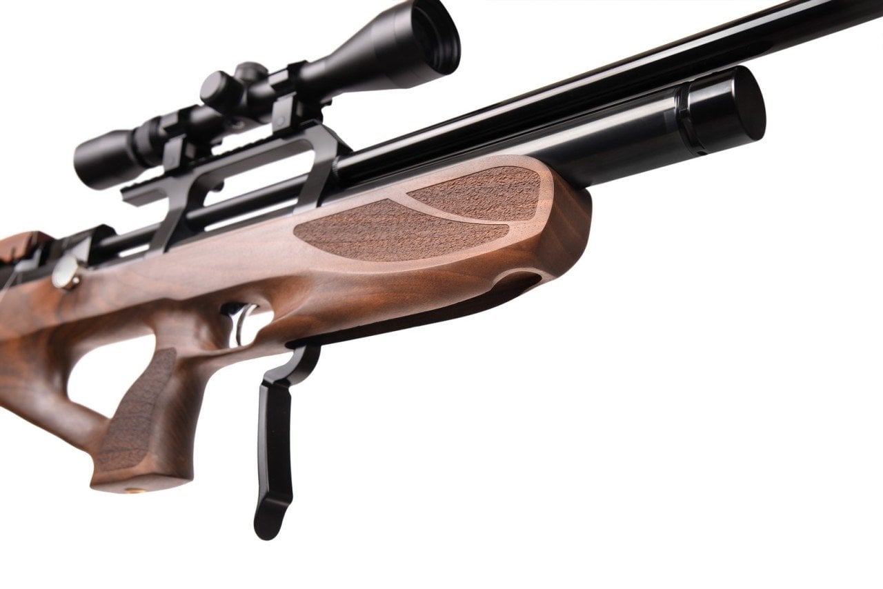 Kuzey Arms  Kuzey K300 Pcp Havalı Tüfek 5.5MM