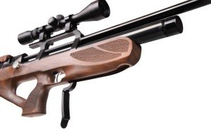 Kuzey Arms  Kuzey K300 Pcp Havalı Tüfek 5.5MM