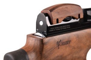 Kuzey Arms  Kuzey K300 Pcp Havalı Tüfek 5.5MM