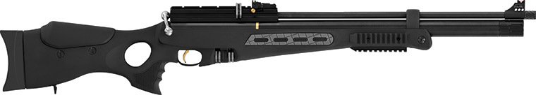 Hatsan Bt 65 Rb Elite Lw Pcp Havalı Tüfek 5.5MM