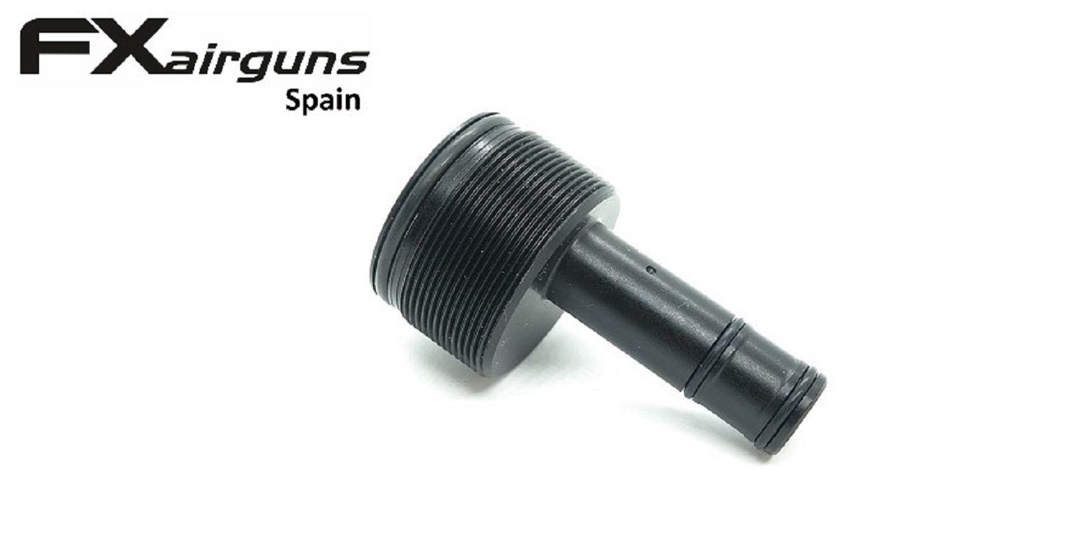 FX impact 720 power plenum için kasa bağlantısı