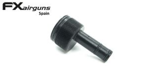 FX impact 720 power plenum için kasa bağlantısı