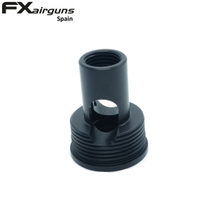 FX impact 720 power plenum için kasa bağlantısı