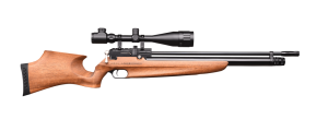 Kral Puncher Pro W  Pcp Havalı Tüfek 5.5mm