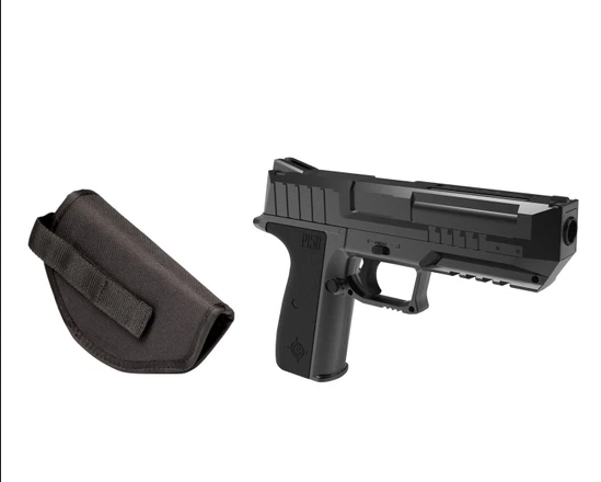 Crosman P15b Bb 4.5 Mm Havalı Tabanca