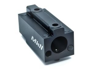 FX impact m3 pirinç adaptör