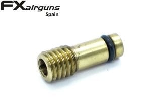 FX impact m3 pirinç adaptör