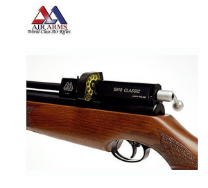 Air Arms S510 Xtra Fac 5.5 mm Kayın PCP Havalı Tüfek