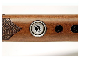 Air Arms S510 Xtra Fac 5.5 mm Kayın PCP Havalı Tüfek