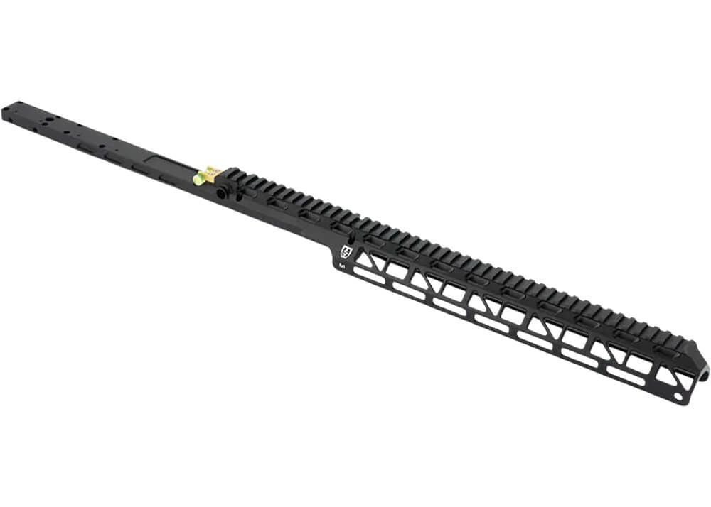 Saber Tactical FX Impact M4 Namlu İçin Uzatılmış Picatinny Rayı