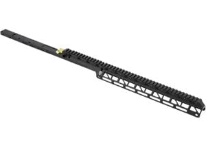 Saber Tactical FX Impact M4 Namlu İçin Uzatılmış Picatinny Rayı