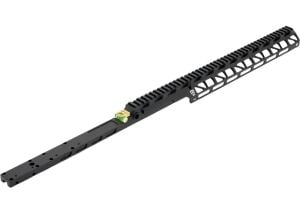 Saber Tactical FX Impact M4 Namlu İçin Uzatılmış Picatinny Rayı