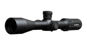 Element Helix  4-16x44 FFP APR-1C MRAD TÜFEK DÜRBÜNÜ