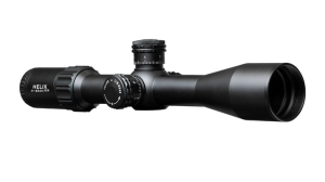 Element Helix  4-16x44 FFP APR-1C MRAD TÜFEK DÜRBÜNÜ