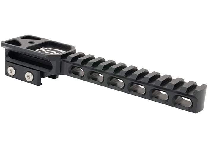 Saber Tactical Picatinny'den Picatinny'ye Montaj Rayı