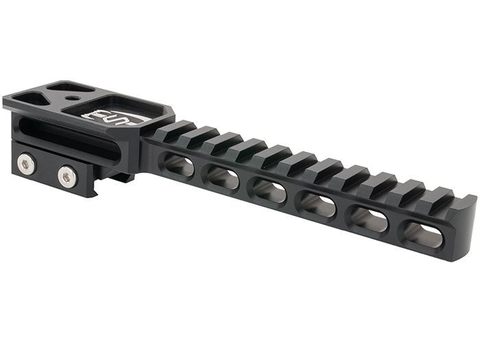 Saber Tactical Picatinny'den Picatinny'ye Montaj Rayı