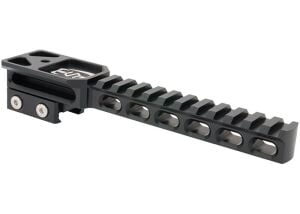 Saber Tactical Picatinny'den Picatinny'ye Montaj Rayı