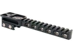 Saber Tactical Picatinny'den Picatinny'ye Montaj Rayı