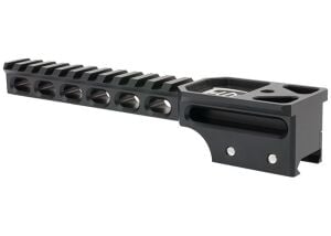 Saber Tactical Picatinny'den Picatinny'ye Montaj Rayı