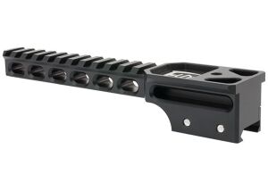 Saber Tactical Picatinny'den Picatinny'ye Montaj Rayı