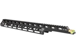 Saber Tactical TRS FX Impact Montaj Rayı