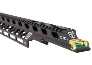 Saber Tactical TRS FX Impact Montaj Rayı