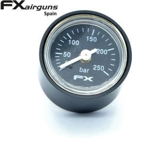 FX  28mm 250 bar Manometre