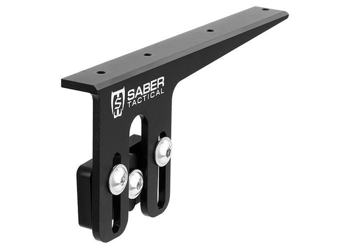 Saber Tactical FX Impact Yanak Desteği