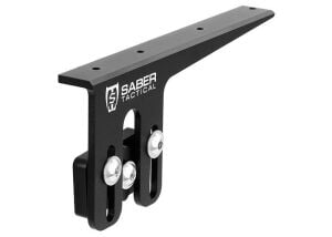 Saber Tactical FX Impact Yanak Desteği
