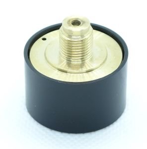 FX  28mm 250 bar Manometre WIKA