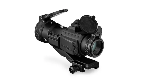 VORTEX StrikeFire II Red Dot