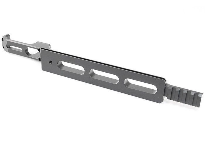 Saber Tactical FX Impact Uyumlu Arca Swiss Aksesuar Rayı-ST0007