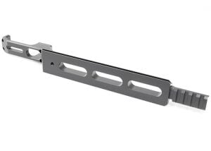 Saber Tactical FX Impact Uyumlu Arca Swiss Aksesuar Rayı