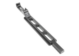 Saber Tactical FX Impact Uyumlu Arca Swiss Aksesuar Rayı-ST0007
