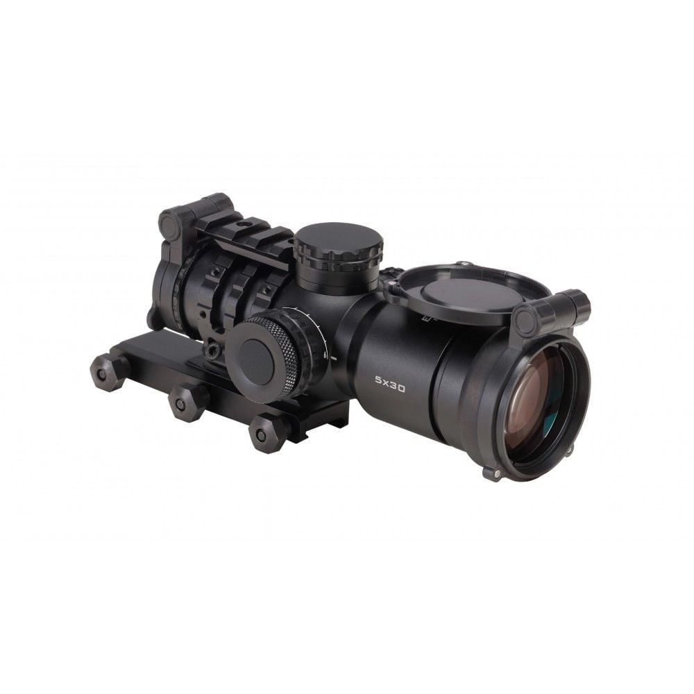 Element Immersive 5x30 LPR-1D BDC