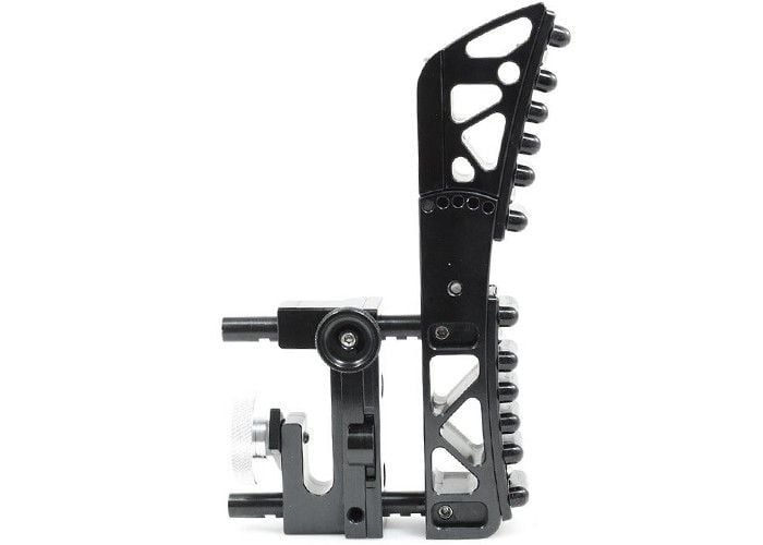 Saber Tactical FX Impact & Maverick Dipçik pedi