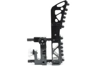 Saber Tactical FX Impact & Maverick Dipçik pedi