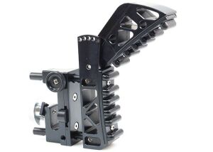 Saber Tactical FX Impact & Maverick Dipçik pedi