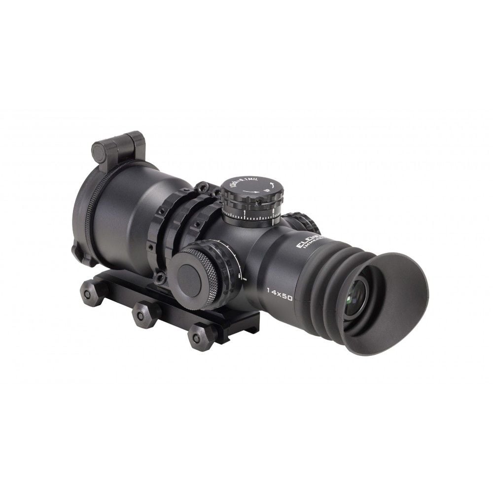 Element Immersive 14X50 ARP-1C MRAD
