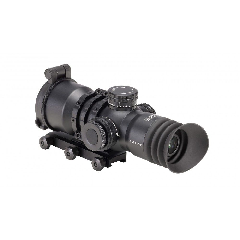 Element Immersive 14X50 ARP-1C MRAD