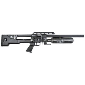 REXIMEX THRONE GEN 2 KARBON TÜPLÜ PCP HAVALI TÜFEK 5.5MM