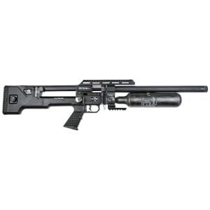 REXIMEX THRONE GEN 2 KARBON TÜPLÜ PCP HAVALI TÜFEK 5.5MM