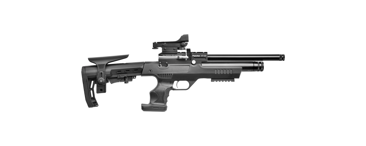 Kral Puncher NP-03 Havalı Tüfek 5.5mm