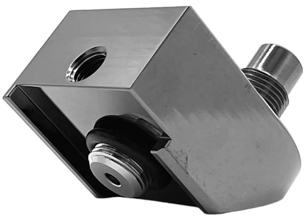 Saber Tactical FX Panthera Ön Şişe Düşürme Adaptörü (Front Bottle Drop Down Adapter)